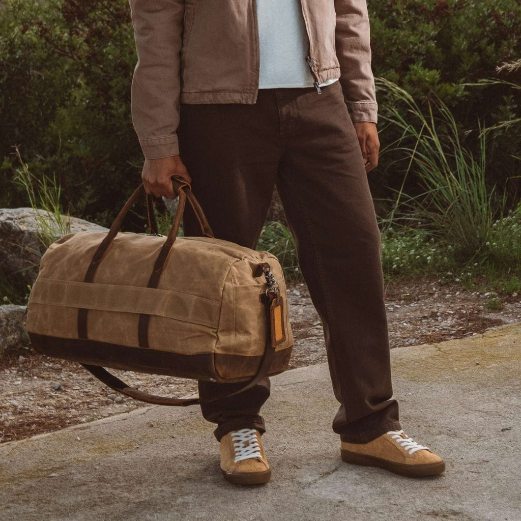 Weekender Bag