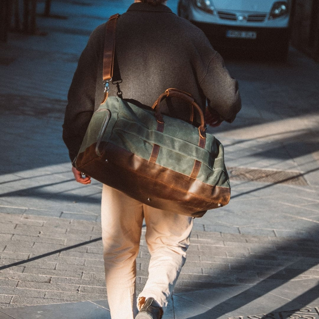 Weekender Bag