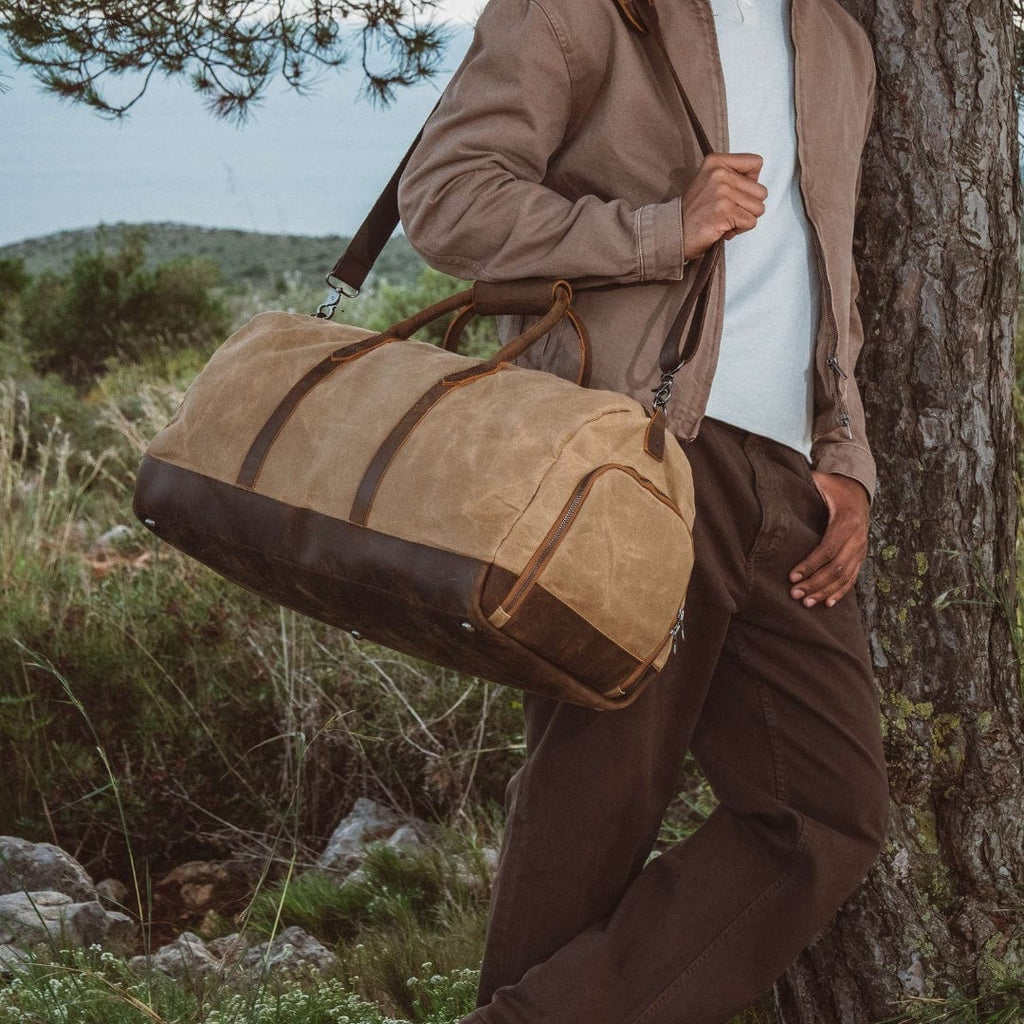Weekender Bag