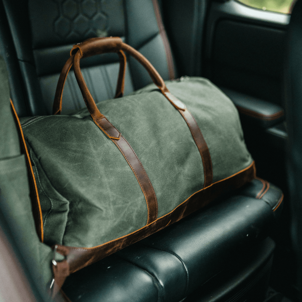 Weekender Bag