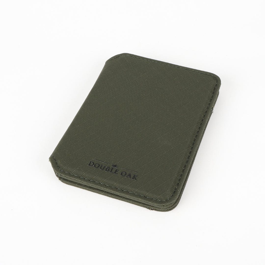 Ripstop Cloud Wallet