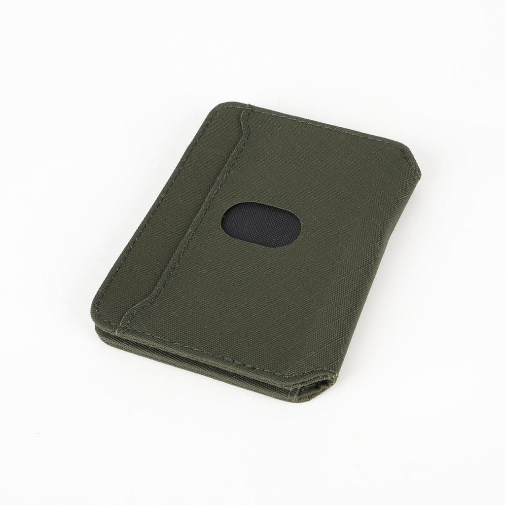 Ripstop Cloud Wallet