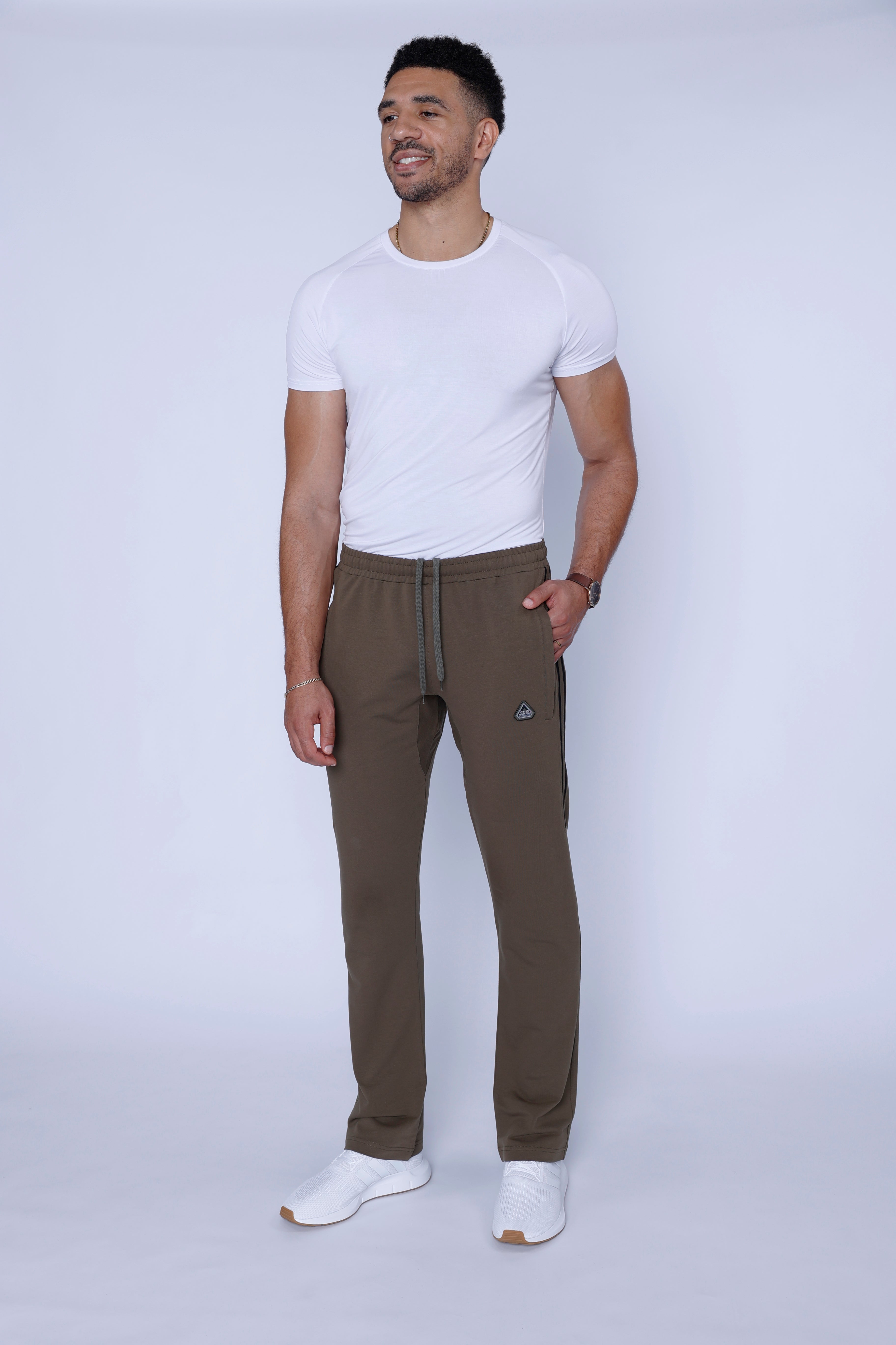 Ultimate Flex Athletic Sweatpants - Straight (Reg, Tall and Big & Tall Fit)