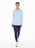 Seaside Performance Hoody