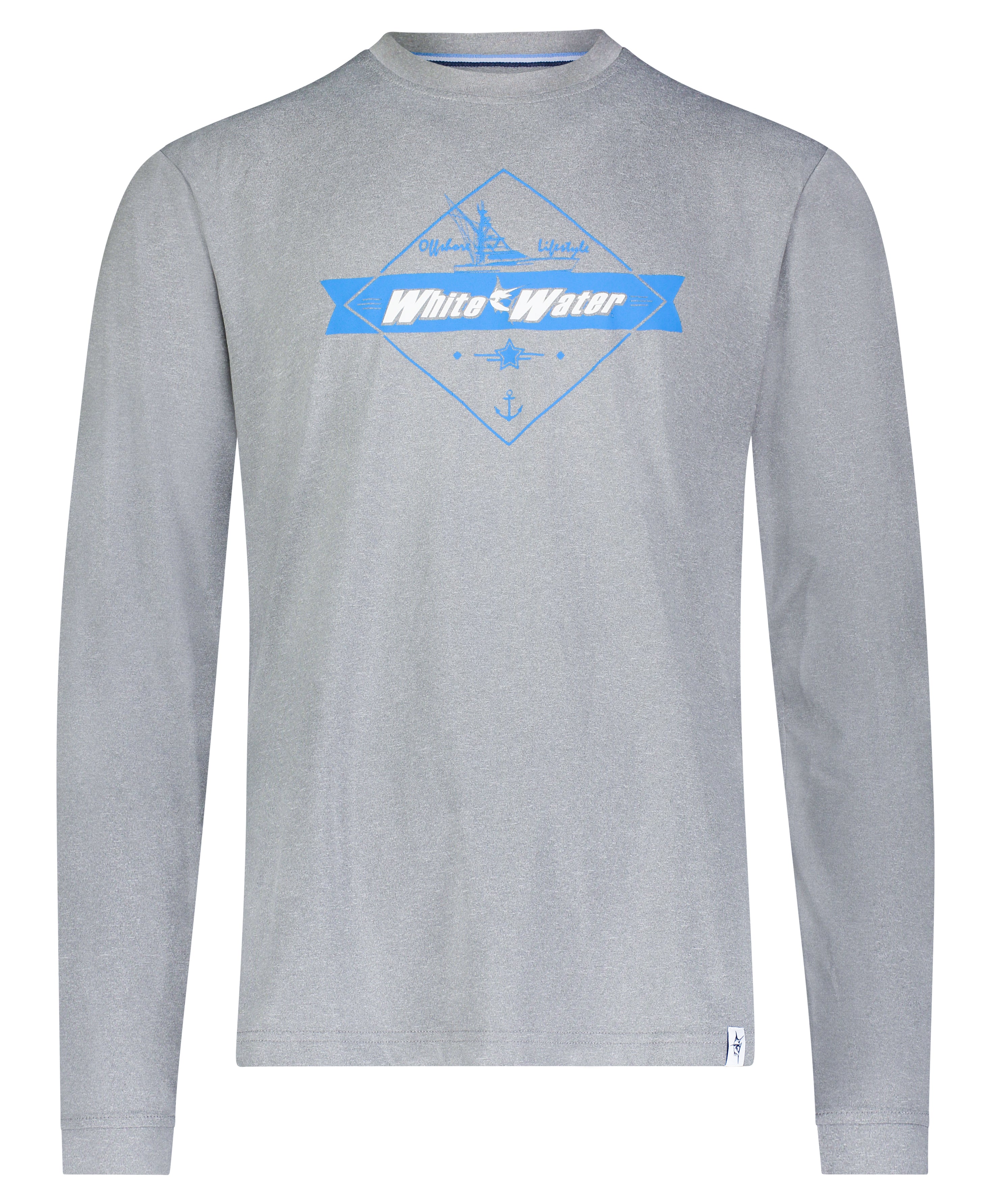 Offshore Graphic Performance Tee